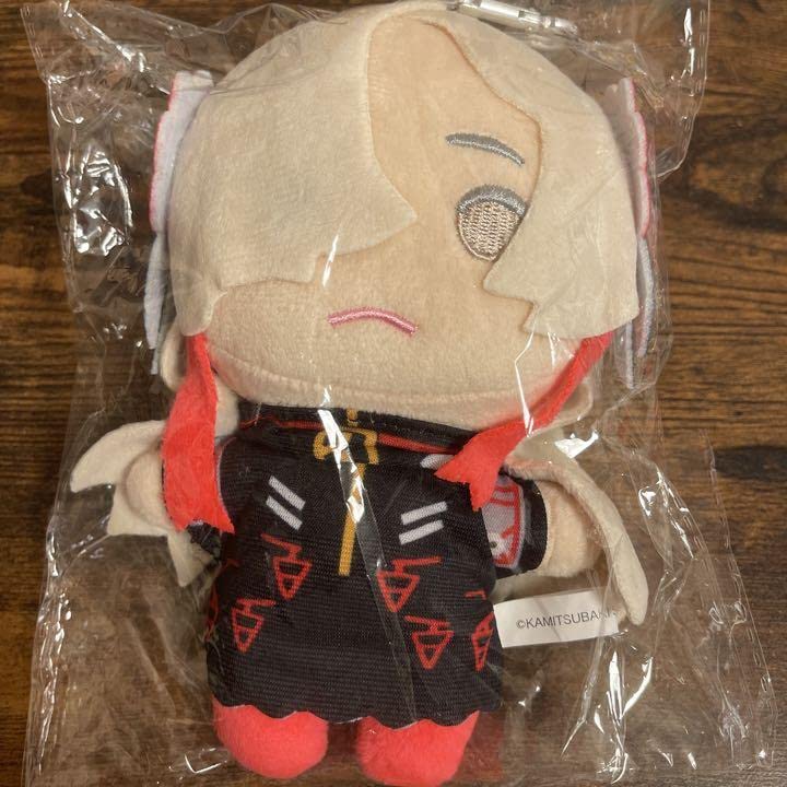 Amazon.co.jp: VWP ぬいぐるみ ヰ世界情緒 : おもちゃ